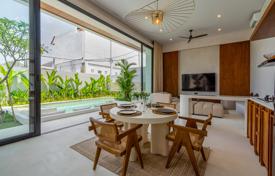 2غرفة ویلا  141 متر مربع Canggu, اندونزی. $290,000