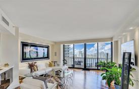 آپارتمان  – Aventura, فلوریدا, ایالات متحده آمریکا. $1,052,000