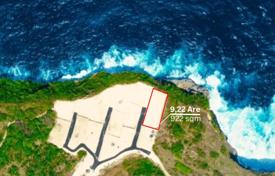 زمین تجاری Nusa Penida, اندونزی. $247,000