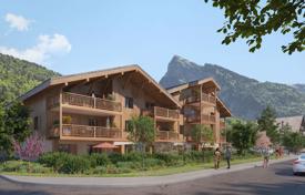 آپارتمان  – Samoens, Auvergne-Rhône-Alpes, فرانسه. 570,000 €