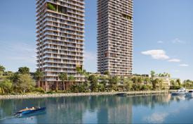 مجتمع مسكوني Orise – مدينة دبي الملاحية, دبی, امارات متحده عربی. $5,675,000 از