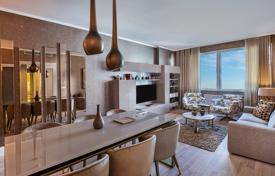 آپارتمان  – Kadıköy, Istanbul, ترکیه. $280,000