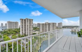 آپارتمان کاندو – Aventura, فلوریدا, ایالات متحده آمریکا. $569,000