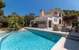 4غرفة ویلا  526 متر مربع Santa Ponsa, اسپانیا. 4,750,000 €