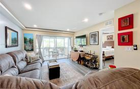 2غرفة آپارتمان  98 متر مربع Hallandale Beach, ایالات متحده آمریکا. $325,000