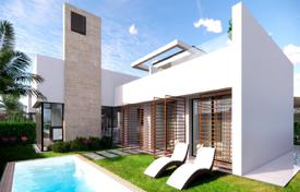 3غرفة ویلا  140 متر مربع Torre Pacheco, اسپانیا. 870,000 €