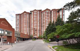 آپارتمان  – Eglinton Avenue East, تورنتو, انتاریو,  کانادا. C$937,000