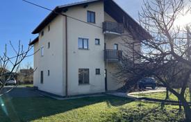3غرفة خانه  220 متر مربع Primorje-Gorski Kotar County, کرواسی. 399,000 €