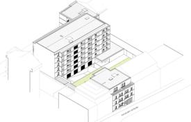 2غرفة آپارتمان  84 متر مربع Porto (city), پرتغال. 320,000 €