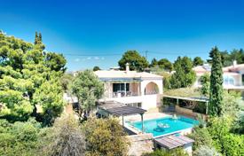 3غرفة خانه  142 متر مربع Porto Cheli, یونان. 500,000 €