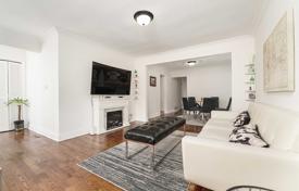 4غرفة خانه  Etobicoke, کانادا. C$1,847,000