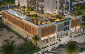 مجتمع مسكوني Sunvale – الفرجان, دبی, امارات متحده عربی. $327,000 از