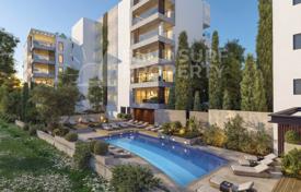 2غرفة آپارتمان  پافوس, قبرس. 455,000 €