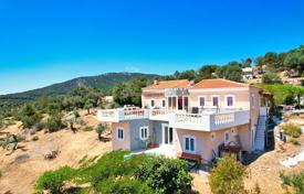 3غرفة خانه  219 متر مربع Ermioni, یونان. 495,000 €
