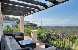 11غرفة ویلا  353 متر مربع Benahavis, اسپانیا. 2,900,000 €