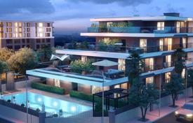 آپارتمان  – Antalya (city), آنتالیا, ترکیه. $130,000
