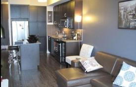 5غرفة آپارتمان  Etobicoke, کانادا. C$842,000