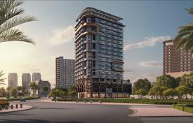 New residential complex with apartments البرشاء جنوب, امارات متحده عربی. $211,000 از