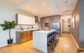 3غرفة آپارتمان  Etobicoke, کانادا. C$1,238,000