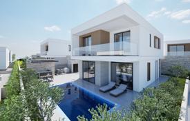4غرفة دو خانه بهم چسبیده 232 متر مربع Tala, قبرس. 650,000 €