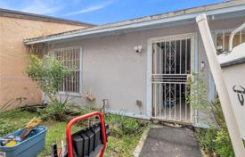 2غرفة خانه  95 متر مربع Miami Gardens, ایالات متحده آمریکا. $275,000