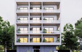 New residential complex with apartments لیماسول, قبرس. 221,000 € از
