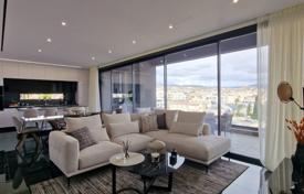 3غرفة آپارتمان  120 متر مربع Mesa Geitonia, قبرس. 900,000 €