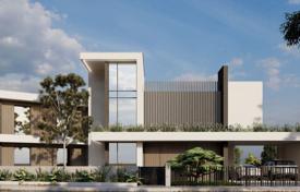 5غرفة دو خانه بهم چسبیده 824 متر مربع Agios Athanasios (Cyprus), قبرس. 3,850,000 €