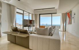 4غرفة پنت‌هاوس ها لیماسول, قبرس. 1,991,000 €