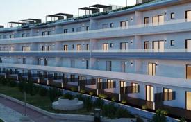 New residential complex with apartments آتن, یونان. 280,000 € از