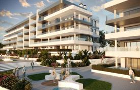 3غرفة آپارتمان  92 متر مربع Sant Joan d'Alacant, اسپانیا. 310,000 €