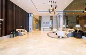 مجتمع مسكوني Sol Bay – Business Bay, دبی, امارات متحده عربی. $567,000 از