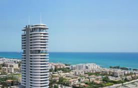 آپارتمان  – Germasogeia, Limassol (city), لیماسول,  قبرس. From 698,000 €