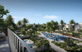 New residential complex with villas ذا فالي, امارات متحده عربی. $2,411,000 از