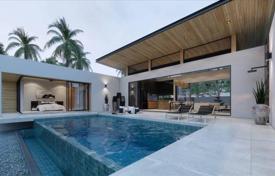 آپارتمان  – Lamai Beach, سامویی, Surat Thani,  تایلند. From $258,000