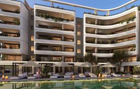 1غرفة آپارتمان  55 متر مربع Agios Tychonas, قبرس. 510,000 €