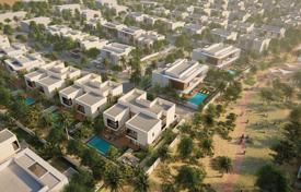 آپارتمان  – Ghadeer Al Tayr, Abu Dhabi, امارات متحده عربی. From 1,229,000 €