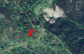 زمین تجاری Primorje-Gorski Kotar County, کرواسی. 58,000 €