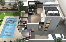 3غرفة ویلا  124 متر مربع Ciudad Quesada, اسپانیا. 852,000 €