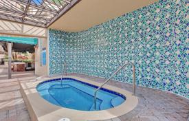 آپارتمان کاندو – Fort Lauderdale, فلوریدا, ایالات متحده آمریکا. $345,000