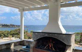 4غرفة دو خانه بهم چسبیده 185 متر مربع Coral Bay, قبرس. 1,300,000 €