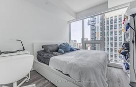 آپارتمان  – Shuter Street, Old Toronto, تورنتو,  انتاریو,   کانادا. C$817,000
