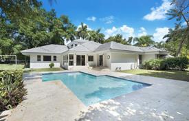 ویلا  – Coral Gables, فلوریدا, ایالات متحده آمریکا. 2,576,000 €