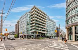 آپارتمان  – Dundas Street East, Old Toronto, تورنتو,  انتاریو,   کانادا. C$899,000