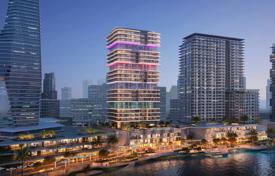 مجتمع مسكوني The Artery Residences – أبو ظبي, امارات متحده عربی. $521,000 از