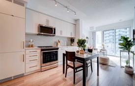 آپارتمان  – Yonge Street, تورنتو, انتاریو,  کانادا. C$891,000
