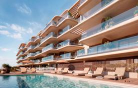2غرفة آپارتمان  95 متر مربع Torremolinos, اسپانیا. 475,000 €