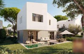3غرفة ویلا  152 متر مربع لارناکا, قبرس. 599,000 €