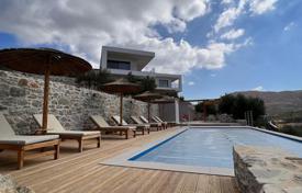 ویلا  – هراکلیون, کرت, یونان. 750,000 €