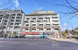 آپارتمان  – The Queensway, تورنتو, انتاریو,  کانادا. C$788,000